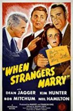 Watch When Strangers Marry Freemovieswatch