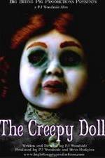 Watch The Creepy Doll Freemovieswatch