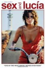 Watch Lucía y el sexo Freemovieswatch