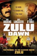 Watch Zulu Dawn Freemovieswatch