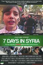 Watch 7 Days in Syria Freemovieswatch