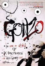 Watch Gonzo: The Life and Work of Dr. Hunter S. Thompson Freemovieswatch
