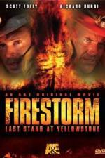 Watch Firestorm Last Stand at Yellowstone Freemovieswatch