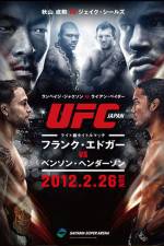 Watch UFC 144 Edgar vs Henderson Freemovieswatch