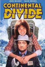Watch Continental Divide Freemovieswatch