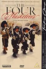 Watch The Four Musketeers Freemovieswatch
