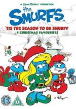 Watch \'Tis the Season to Be Smurfy (TV Short 1987) Freemovieswatch