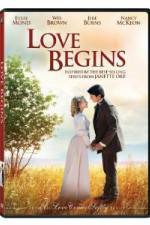 Watch Love Begins Freemovieswatch