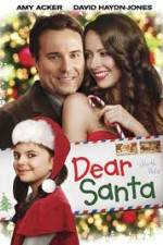 Watch Dear Santa Freemovieswatch