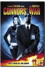 Watch Connors' War Freemovieswatch