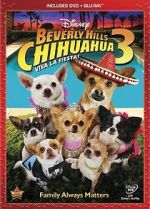 Watch Beverly Hills Chihuahua 3: Viva La Fiesta! Freemovieswatch