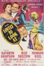 Watch Lovely to Look At Freemovieswatch
