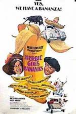Watch Herbie Goes Bananas Freemovieswatch