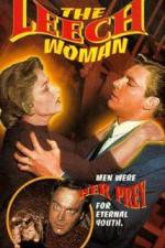 Watch The Leech Woman Freemovieswatch