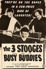 Watch Busy Buddies (Short 1944) Freemovieswatch