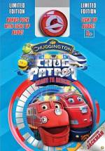 Watch Chuggington: Chug Patrol - Ready to Rescue (2013) Freemovieswatch