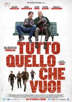 Watch Tutto quello che vuoi Freemovieswatch