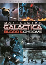 Watch Battlestar Galactica: Blood & Chrome Freemovieswatch