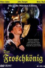 Watch The Frog Prince Freemovieswatch