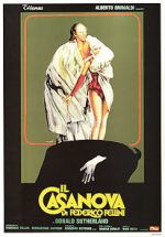 Watch Fellini\'s Casanova Freemovieswatch