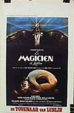 Watch The Magician of Lublin Freemovieswatch