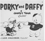 Watch Porky & Daffy (Short 1938) Freemovieswatch