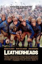 Watch Leatherheads Freemovieswatch