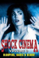 Watch Shock Cinema: Volume Three Freemovieswatch