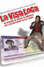Watch La visa loca Freemovieswatch