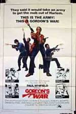 Watch Gordons War Freemovieswatch