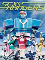 Watch Sexy Rangers Freemovieswatch