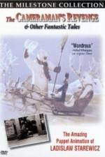 Watch The Revenge of a Kinematograph Cameraman Freemovieswatch