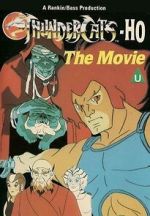 Watch Thundercats Ho! The Movie Freemovieswatch