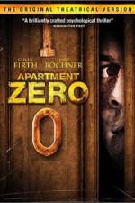 Watch Apartment Zero Freemovieswatch