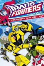 Watch Transformers Animated: Transform And Roll Out Freemovieswatch