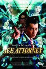 Watch Ace Attorney Freemovieswatch