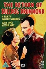 Watch The Return of Bulldog Drummond Freemovieswatch