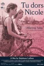Watch Tu dors Nicole Freemovieswatch