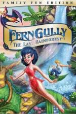 Watch FernGully: The Last Rainforest Freemovieswatch
