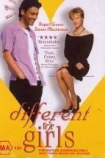 Watch Different for Girls Freemovieswatch