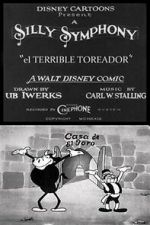 Watch El terrible toreador (Short 1929) Freemovieswatch