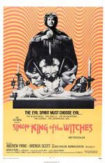 Watch Simon, King of the Witches Freemovieswatch