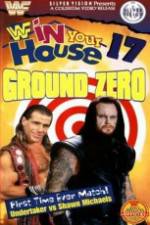 Watch WWF in Your House Ground Zero Freemovieswatch
