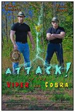Watch ATTACK! of the Viper and Cobra Freemovieswatch