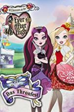 Watch Ever After High: Thronecoming Freemovieswatch