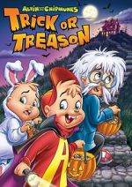 Watch Alvin and the Chipmunks: Trick or Treason Freemovieswatch