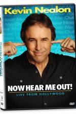 Watch Kevin Nealon: Now Hear Me Out! Freemovieswatch