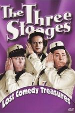 Watch The Three Stooges: Lost Comedy Treasures Freemovieswatch