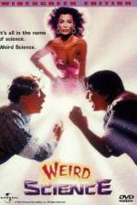 Watch Weird Science Freemovieswatch