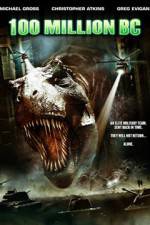 Watch 100 Million B.C. Freemovieswatch